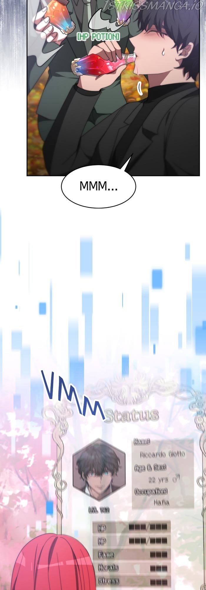 The Villainess is Worshipped Chapter 65 - page 8