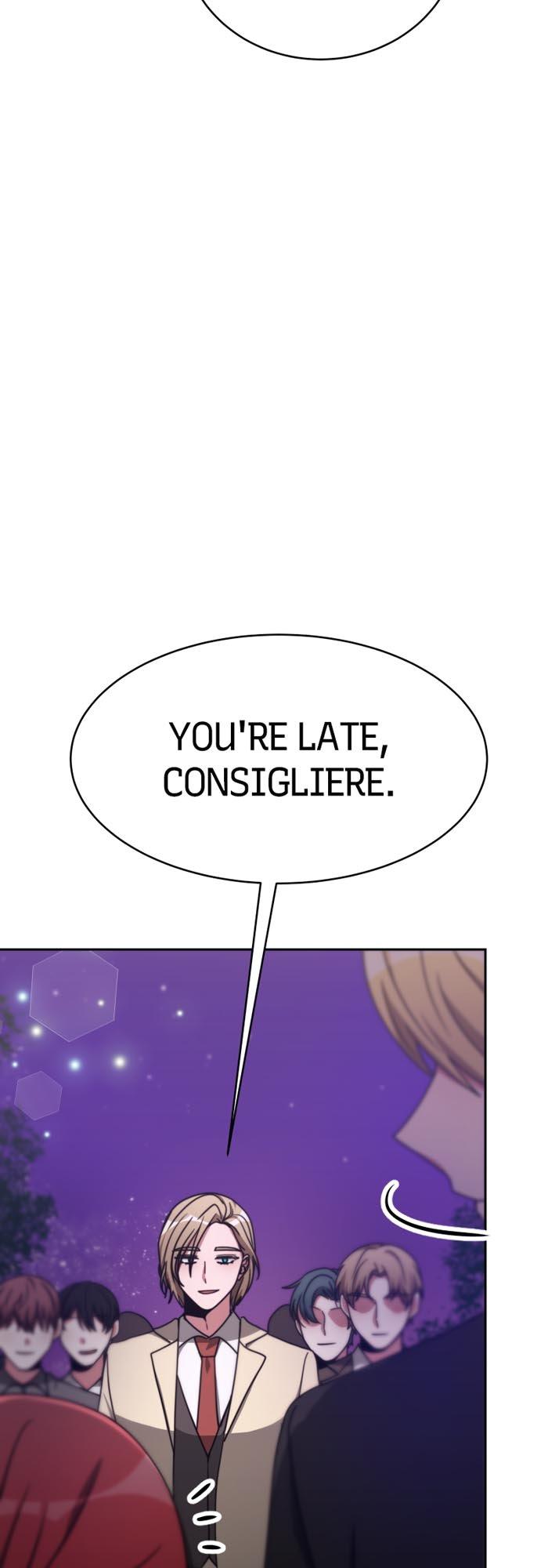 The Villainess is Worshipped chapter 42 - page 11