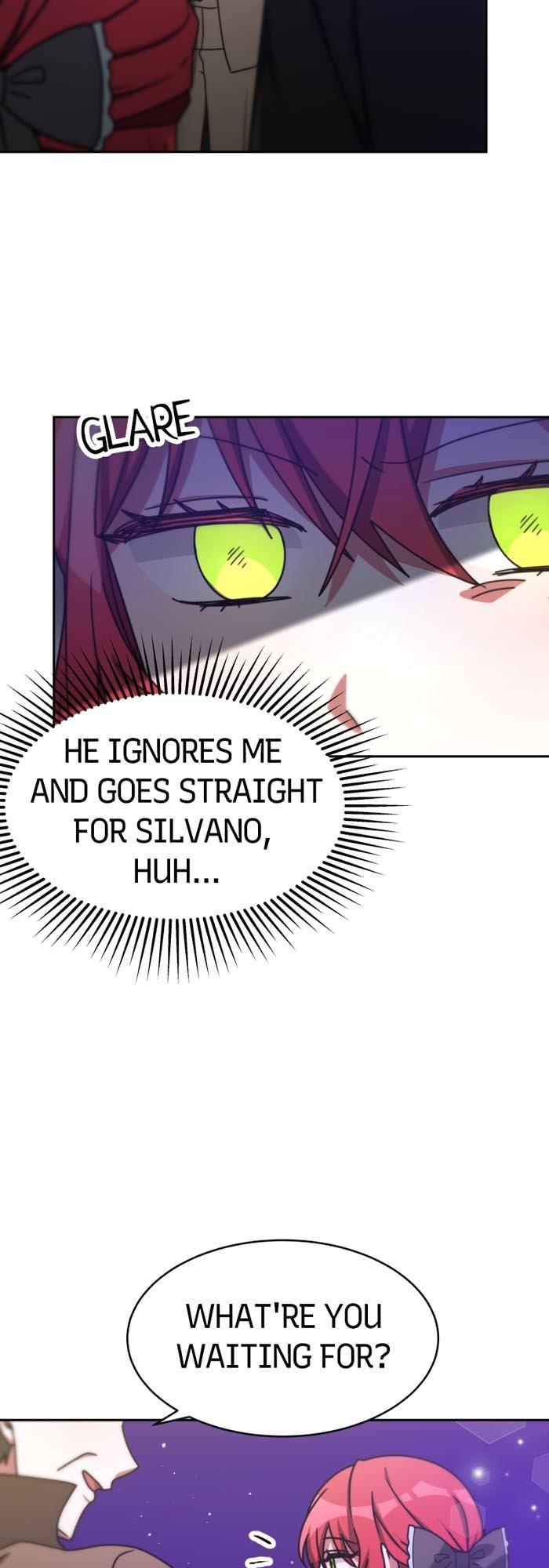 The Villainess is Worshipped chapter 42 - page 12