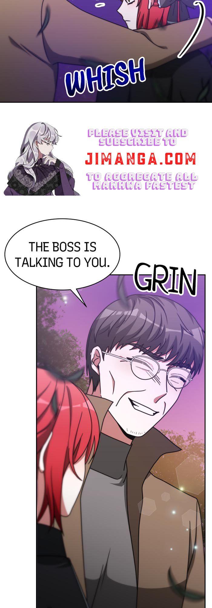 The Villainess is Worshipped chapter 42 - page 13