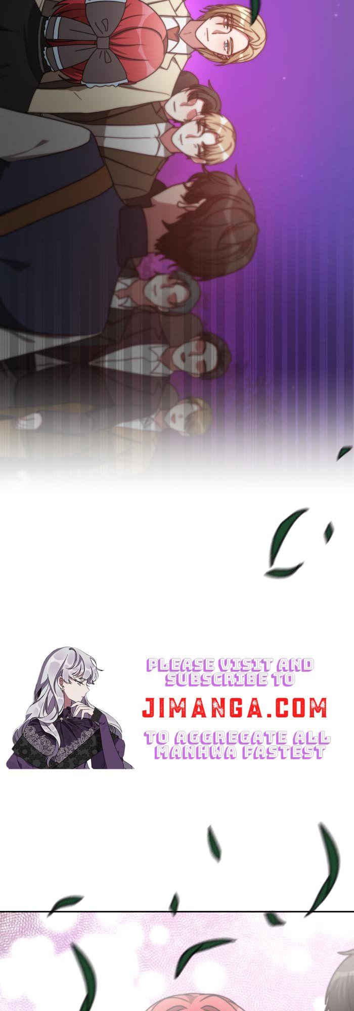 The Villainess is Worshipped chapter 42 - page 16