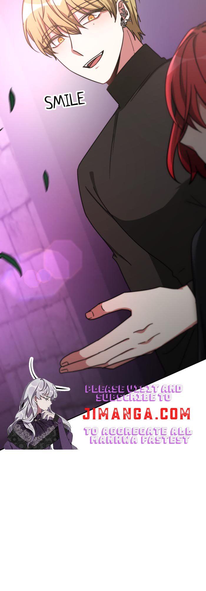 The Villainess is Worshipped chapter 42 - page 18