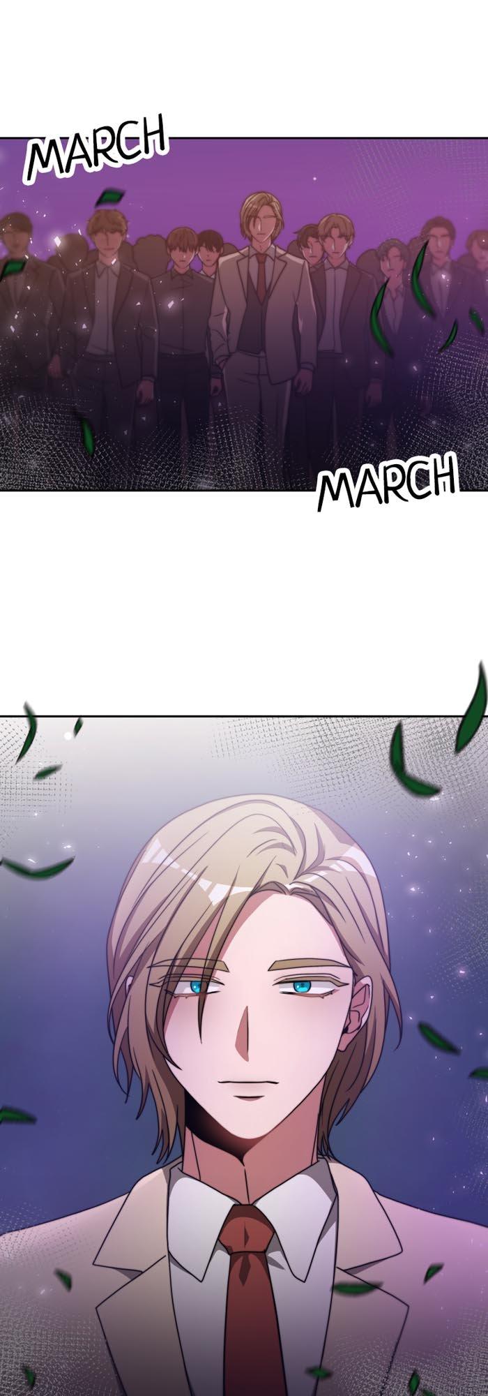 The Villainess is Worshipped chapter 42 - page 6