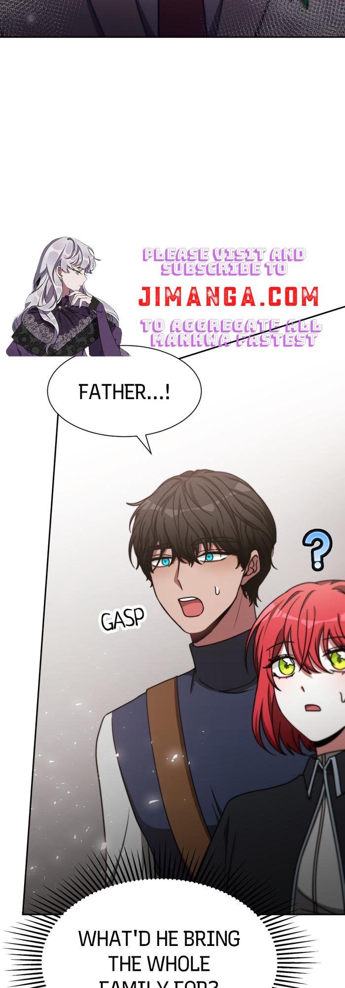 The Villainess is Worshipped chapter 42 - page 7