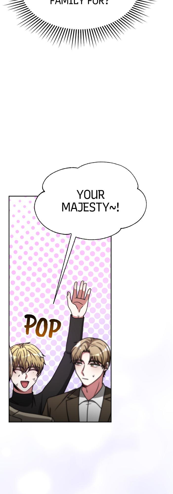 The Villainess is Worshipped chapter 42 - page 8