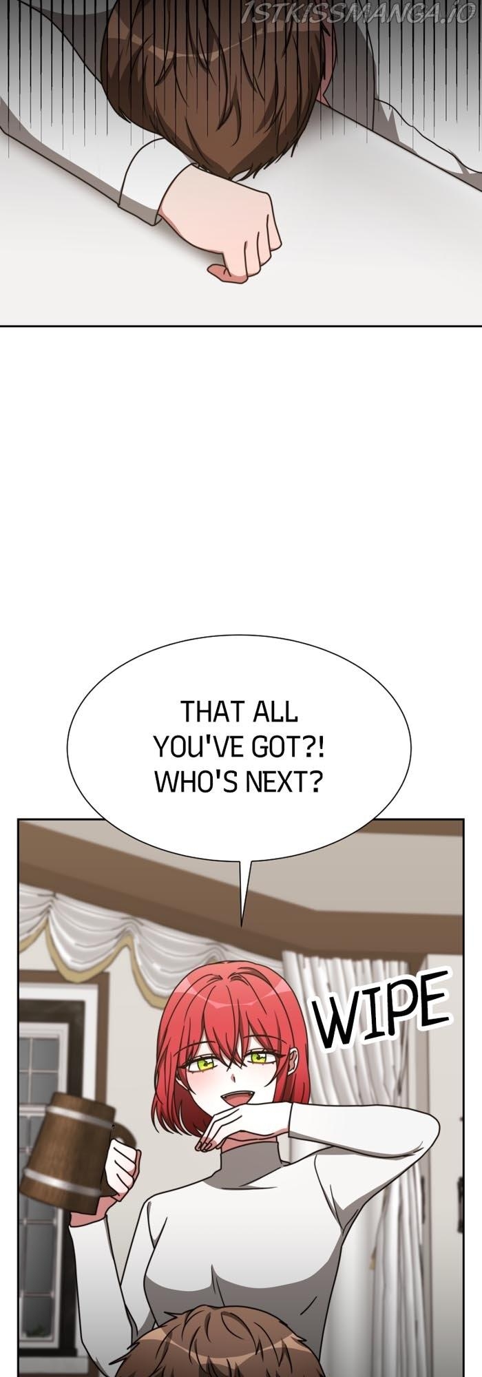 The Villainess is Worshipped chapter 42.5 - page 14
