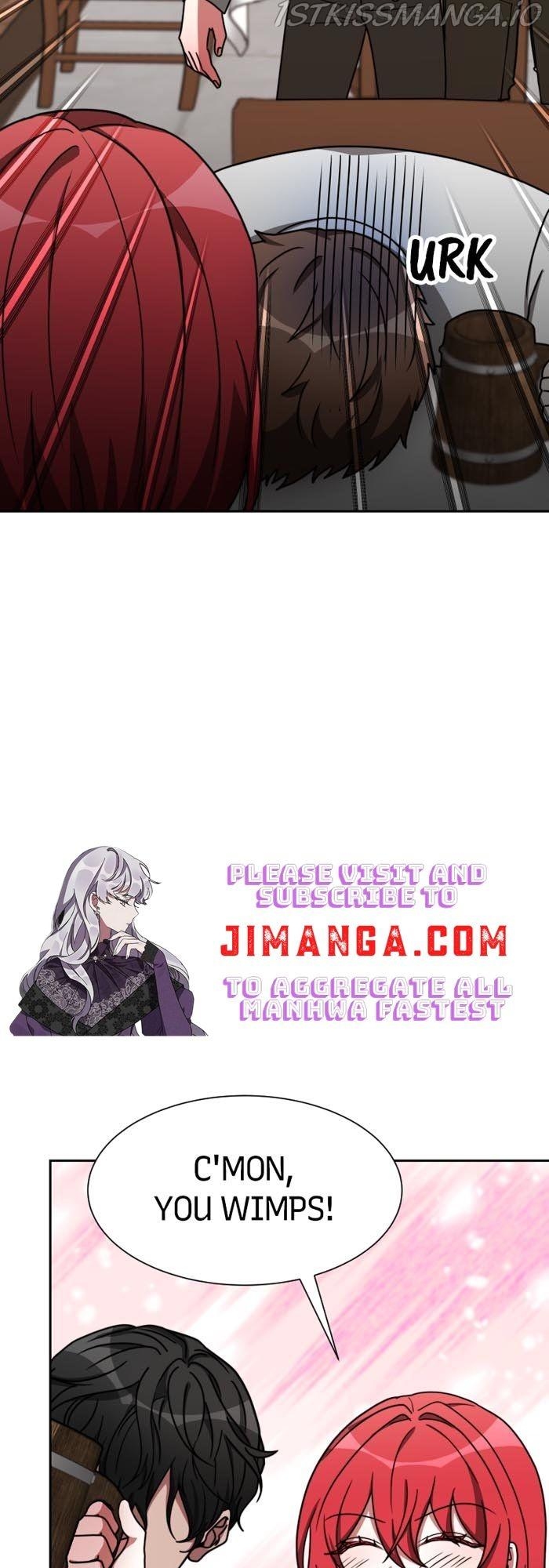 The Villainess is Worshipped chapter 42.5 - page 16