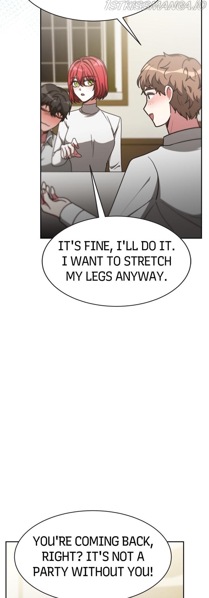 The Villainess is Worshipped chapter 42.5 - page 20