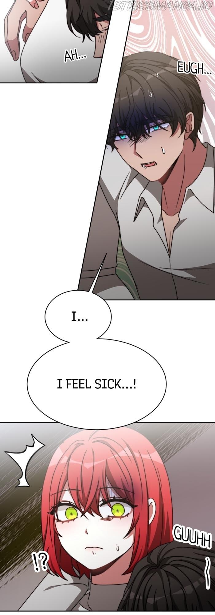 The Villainess is Worshipped chapter 42.5 - page 21