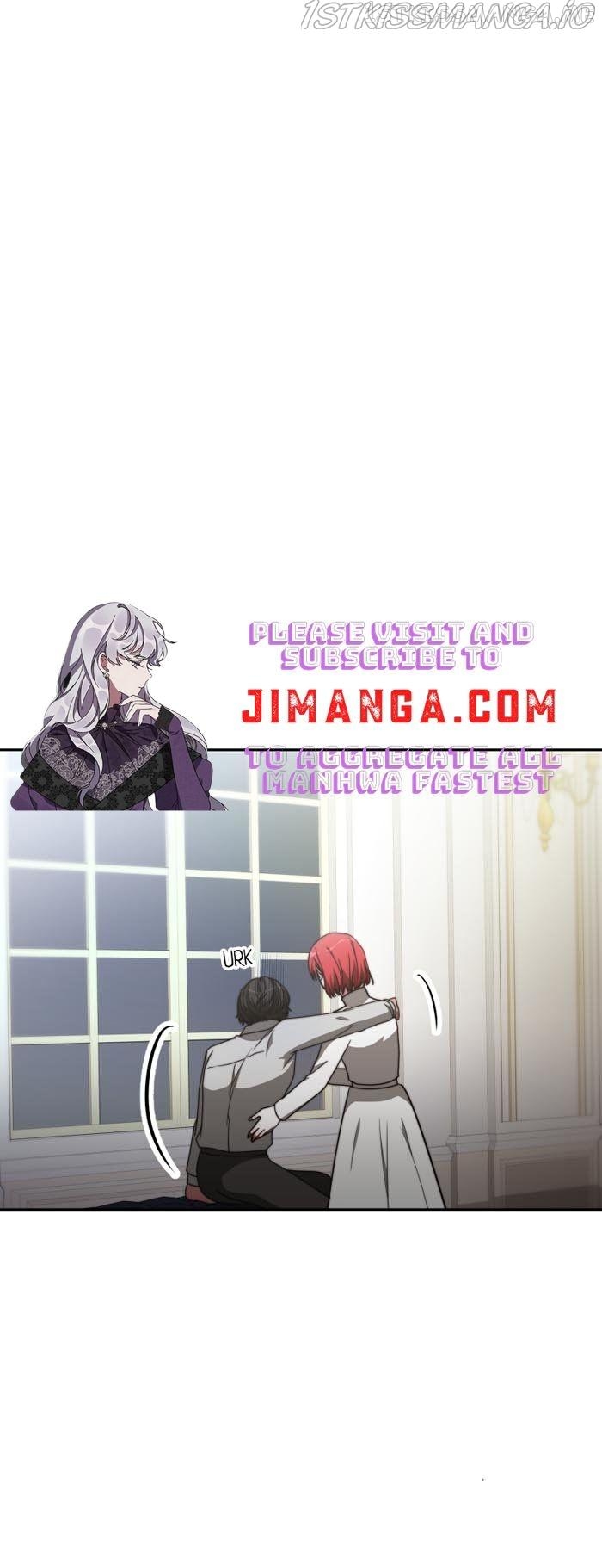 The Villainess is Worshipped chapter 42.5 - page 22