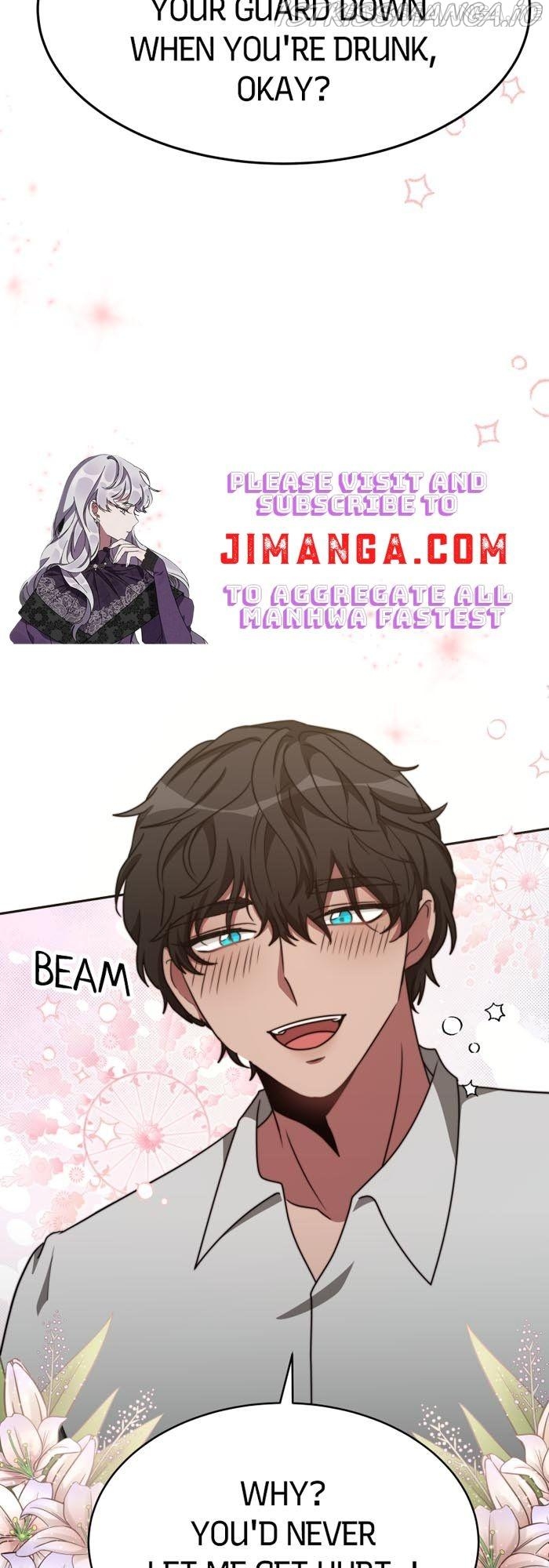 The Villainess is Worshipped chapter 42.5 - page 25