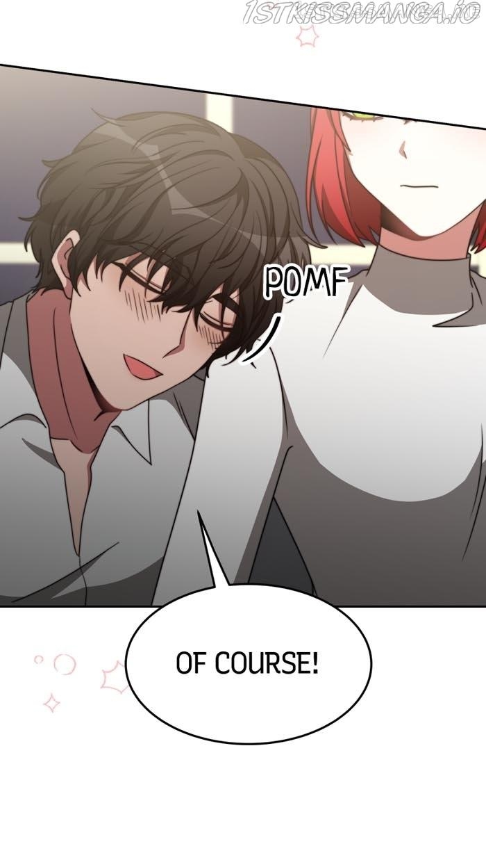 The Villainess is Worshipped chapter 42.5 - page 27