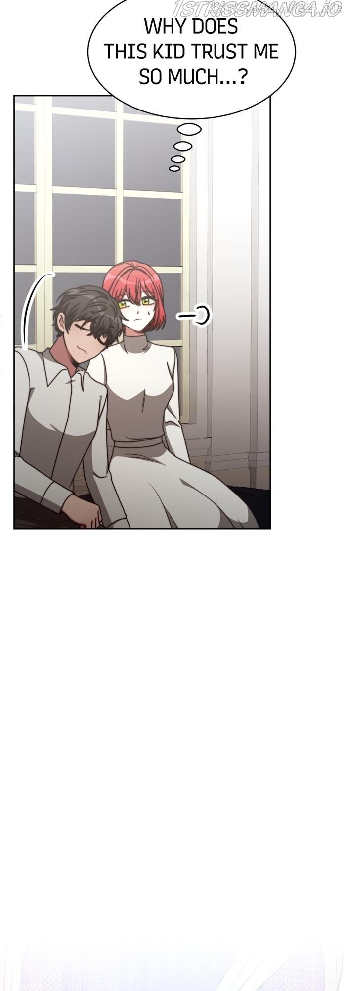 The Villainess is Worshipped chapter 42.5 - page 29