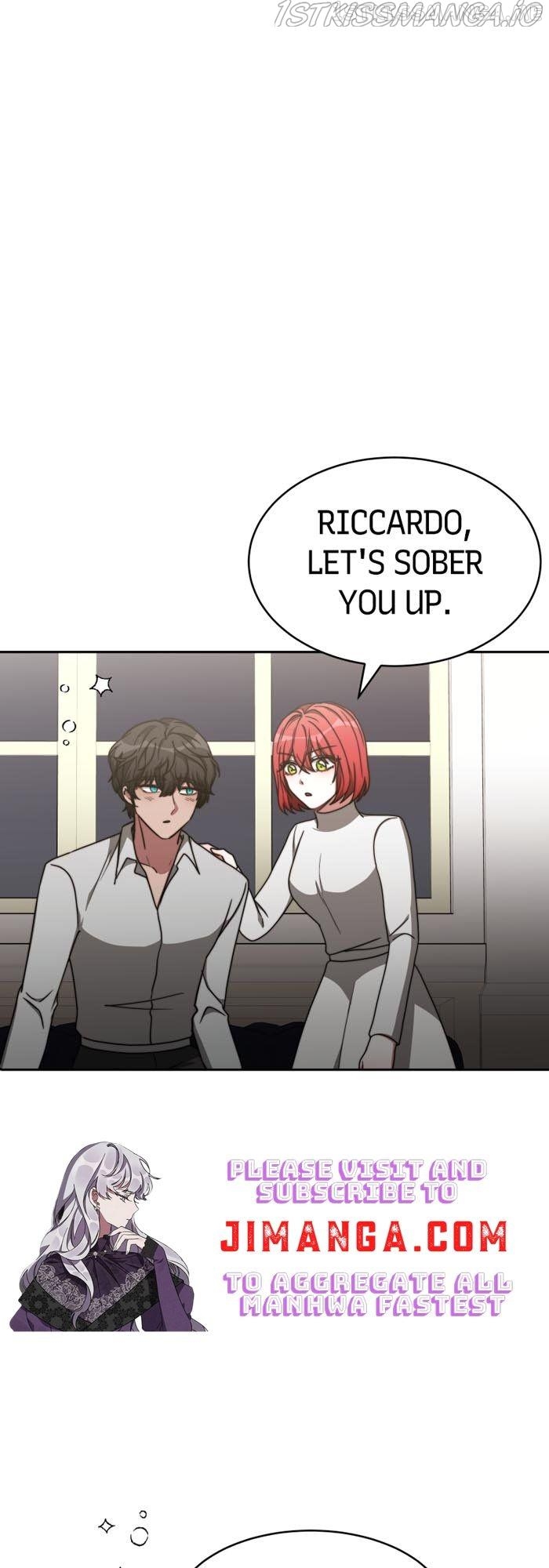 The Villainess is Worshipped chapter 42.5 - page 31