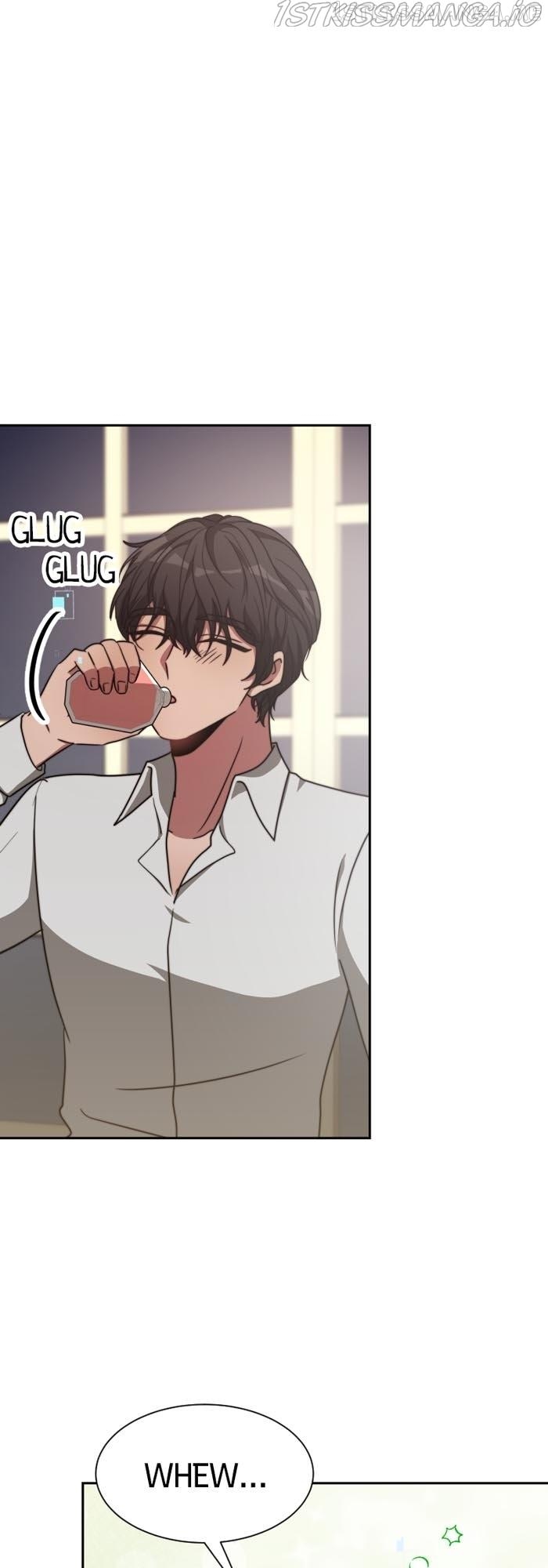 The Villainess is Worshipped chapter 42.5 - page 33