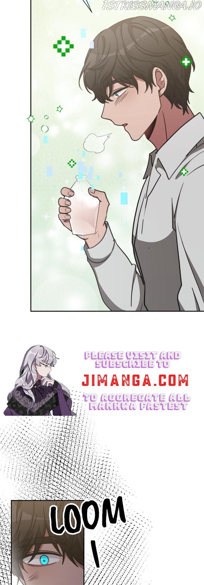The Villainess is Worshipped chapter 42.5 - page 34