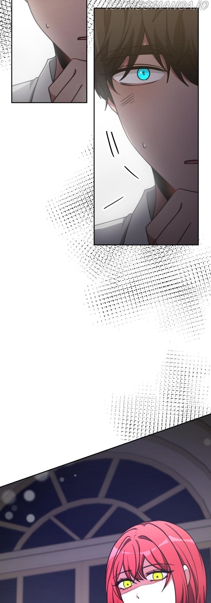The Villainess is Worshipped chapter 42.5 - page 35