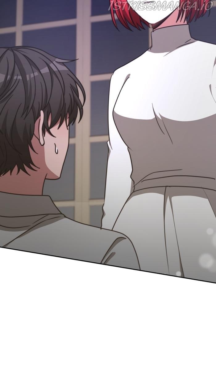 The Villainess is Worshipped chapter 42.5 - page 36