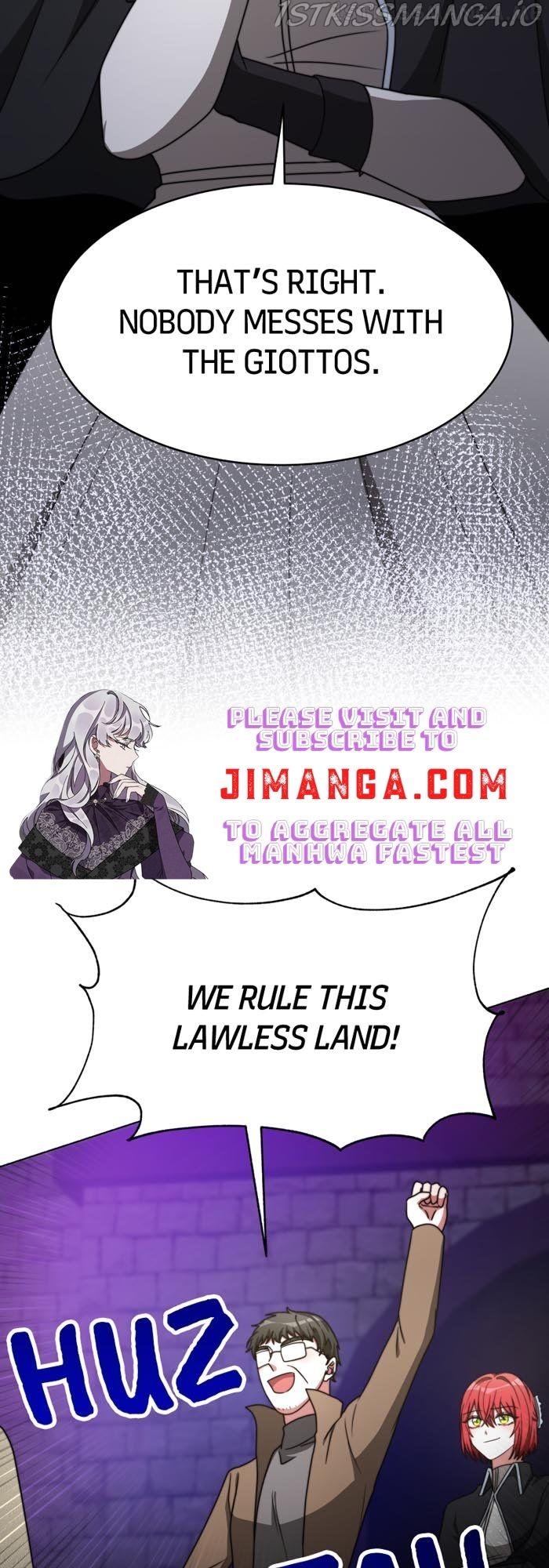 The Villainess is Worshipped chapter 42.5 - page 5