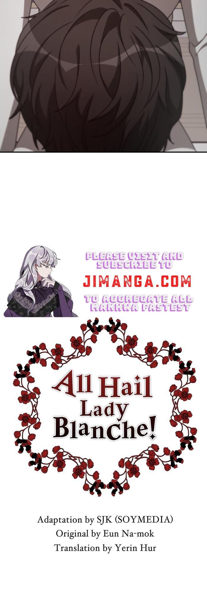 The Villainess is Worshipped chapter 43 - page 2