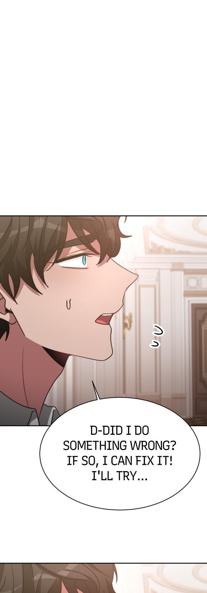 The Villainess is Worshipped chapter 43 - page 3