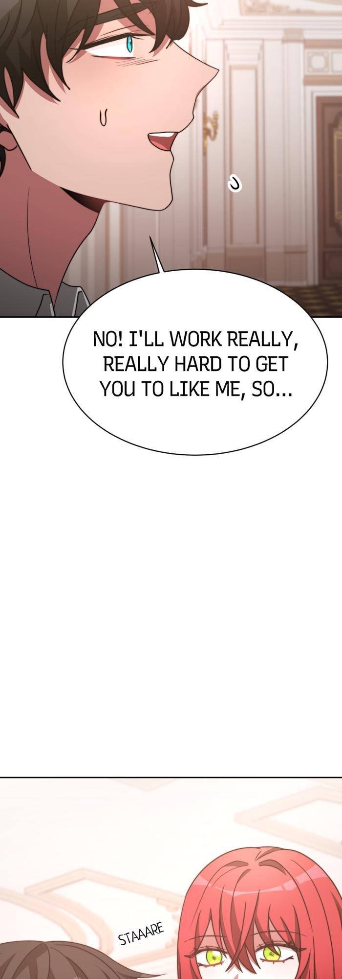 The Villainess is Worshipped chapter 43 - page 4