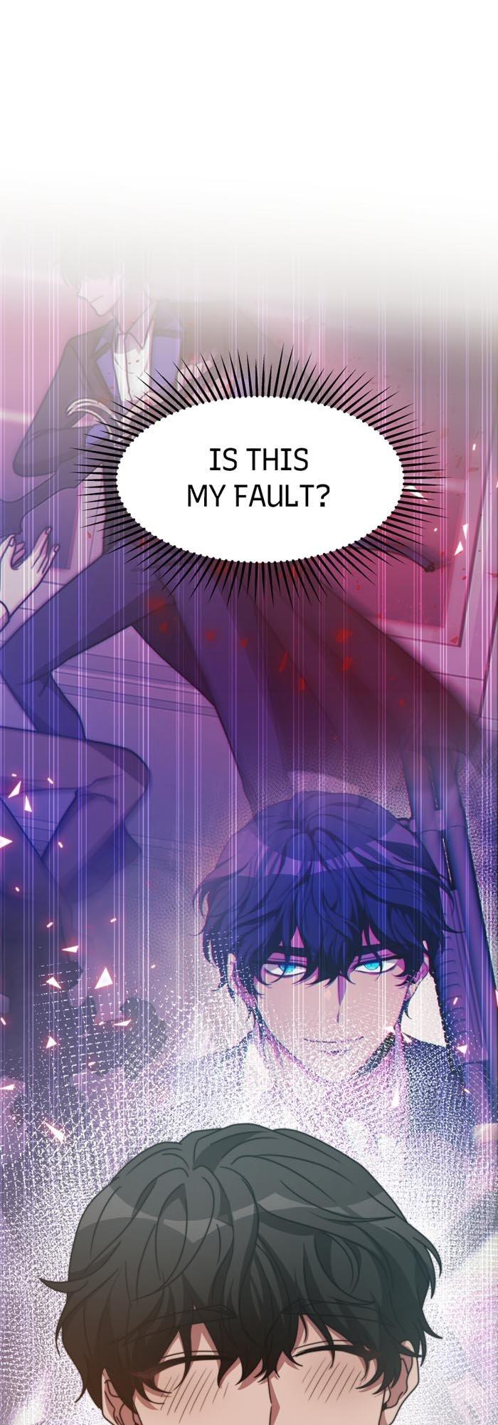 The Villainess is Worshipped chapter 43 - page 7