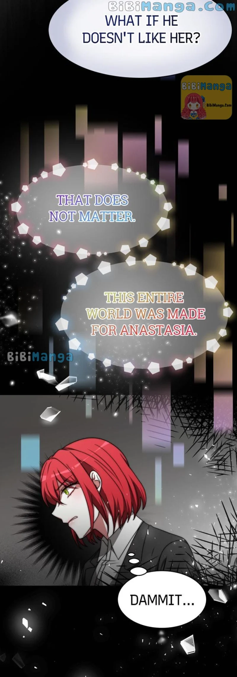 The Villainess is Worshipped Chapter 66 - page 11