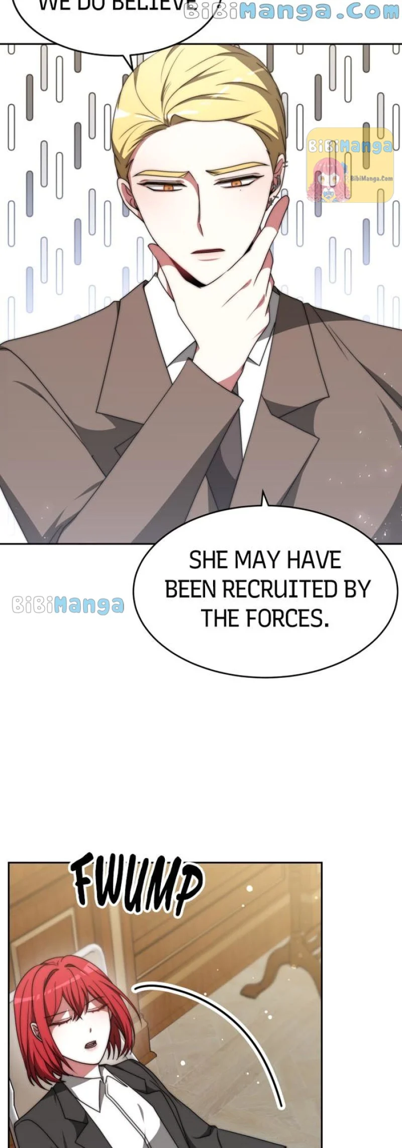 The Villainess is Worshipped Chapter 66 - page 37