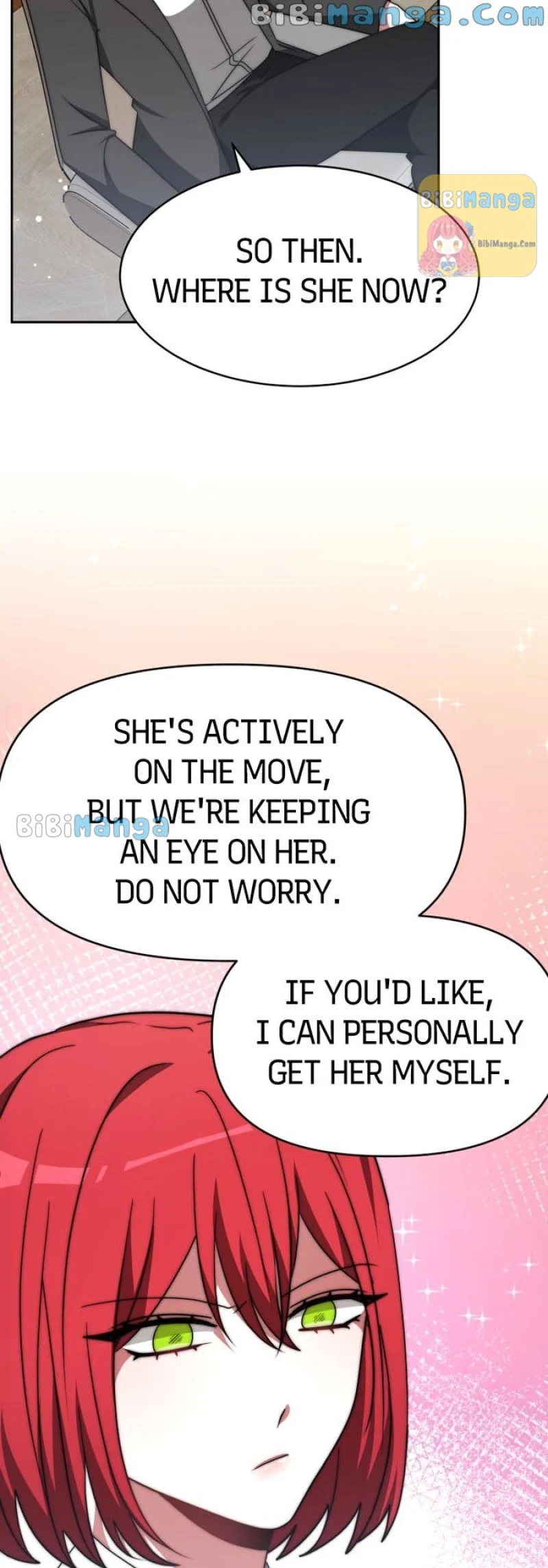 The Villainess is Worshipped Chapter 66 - page 38