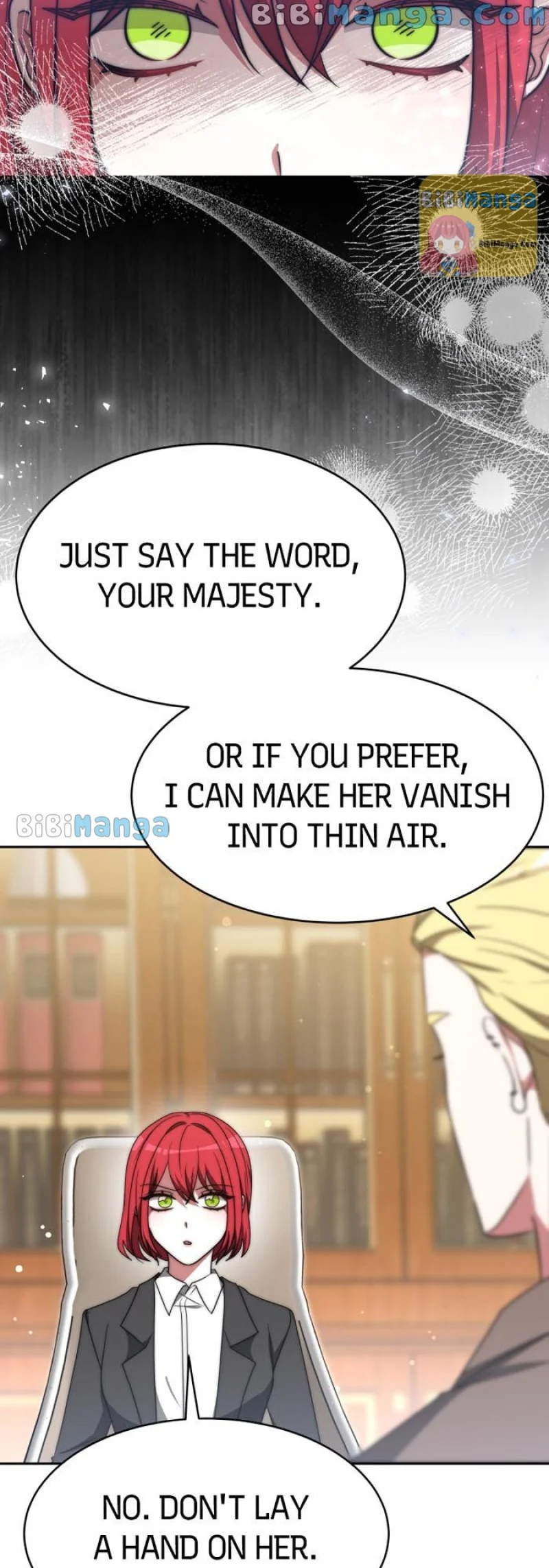 The Villainess is Worshipped Chapter 66 - page 44