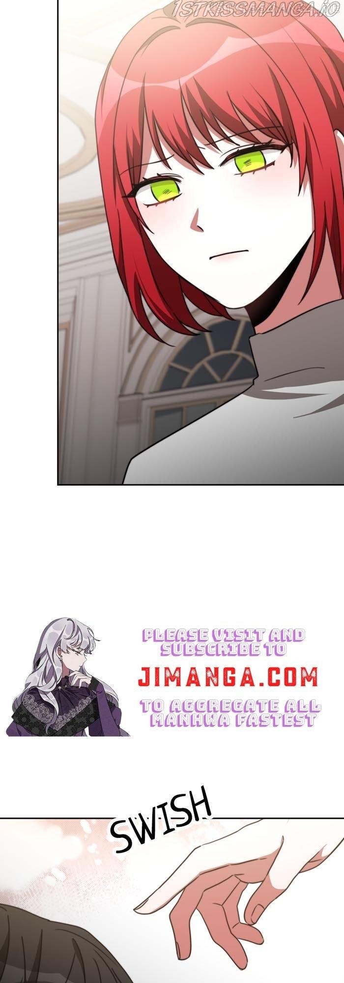 The Villainess is Worshipped chapter 43.5 - page 11