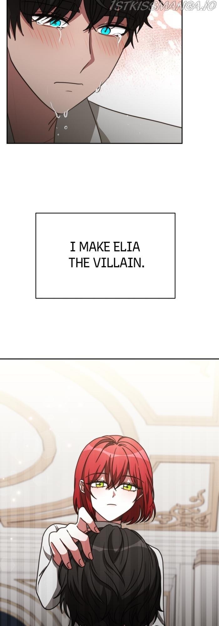 The Villainess is Worshipped chapter 43.5 - page 13