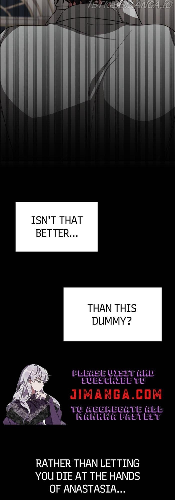 The Villainess is Worshipped chapter 43.5 - page 14