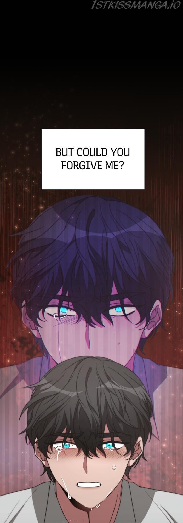The Villainess is Worshipped chapter 43.5 - page 18