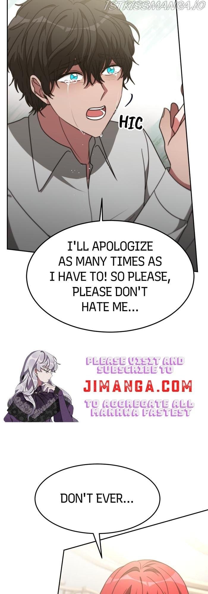 The Villainess is Worshipped chapter 43.5 - page 23