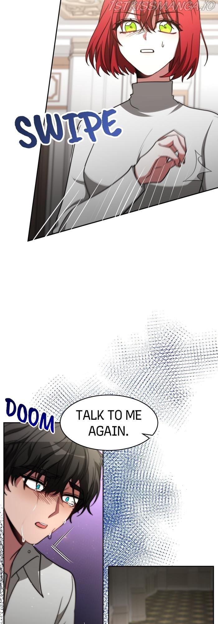 The Villainess is Worshipped chapter 43.5 - page 24