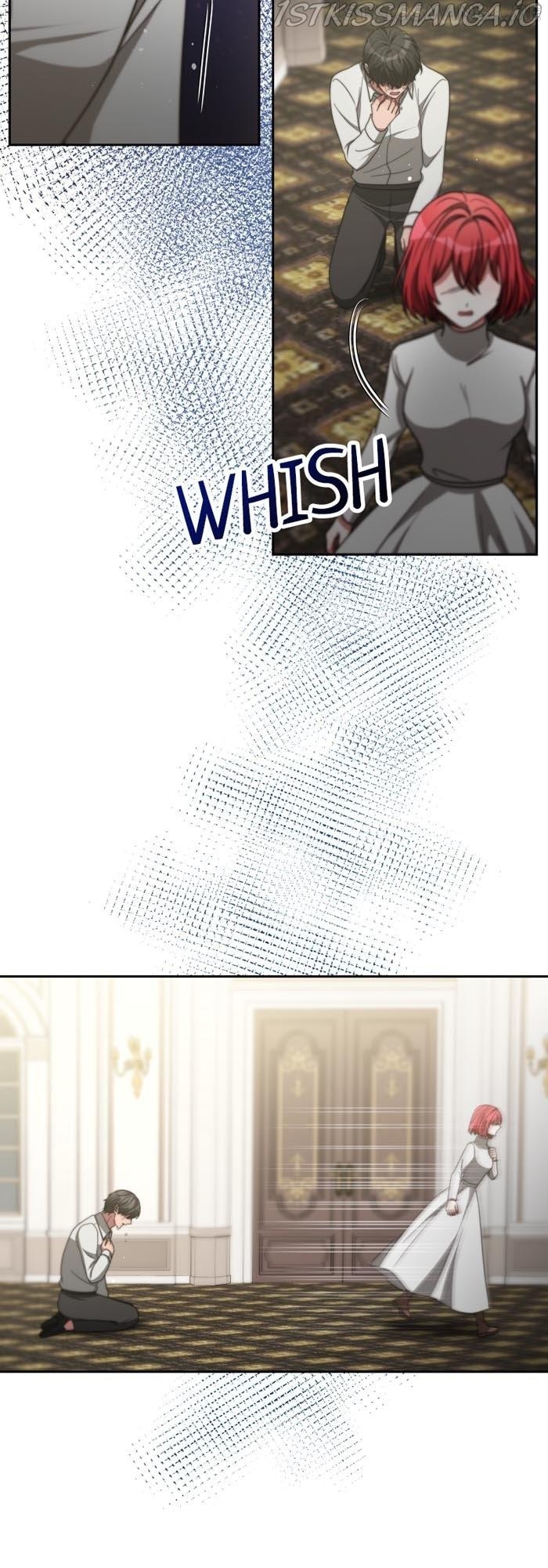 The Villainess is Worshipped chapter 43.5 - page 25