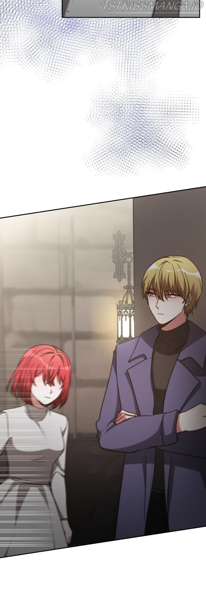 The Villainess is Worshipped chapter 43.5 - page 28