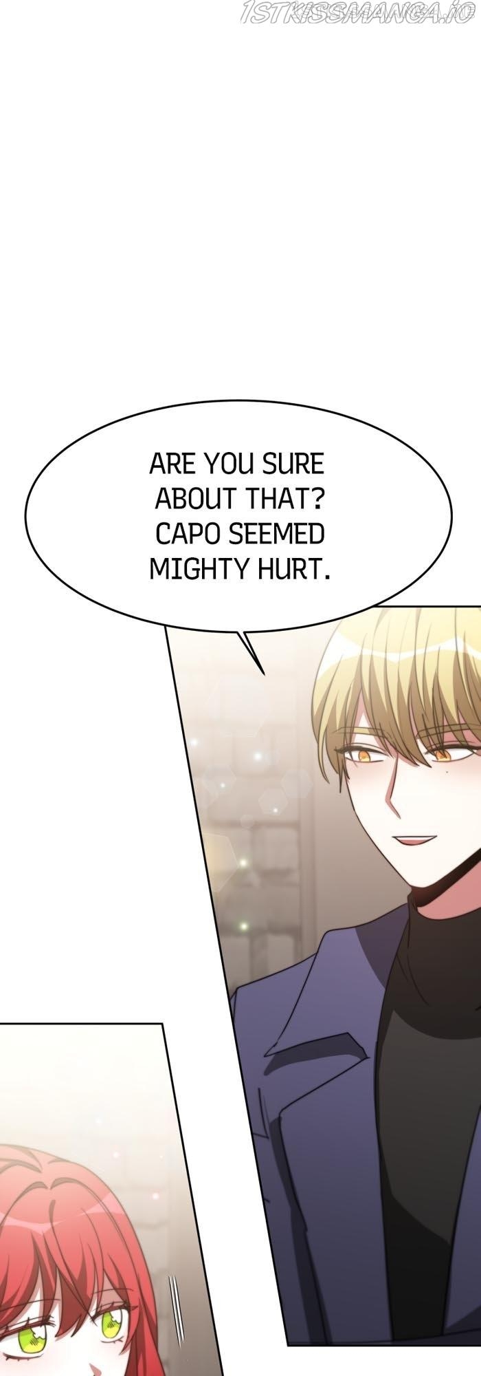 The Villainess is Worshipped chapter 43.5 - page 29