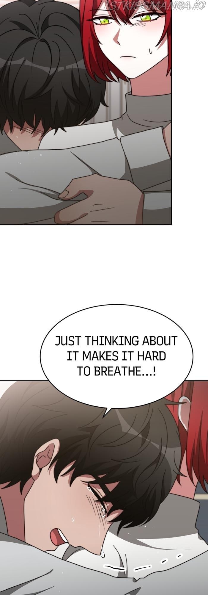 The Villainess is Worshipped chapter 43.5 - page 3