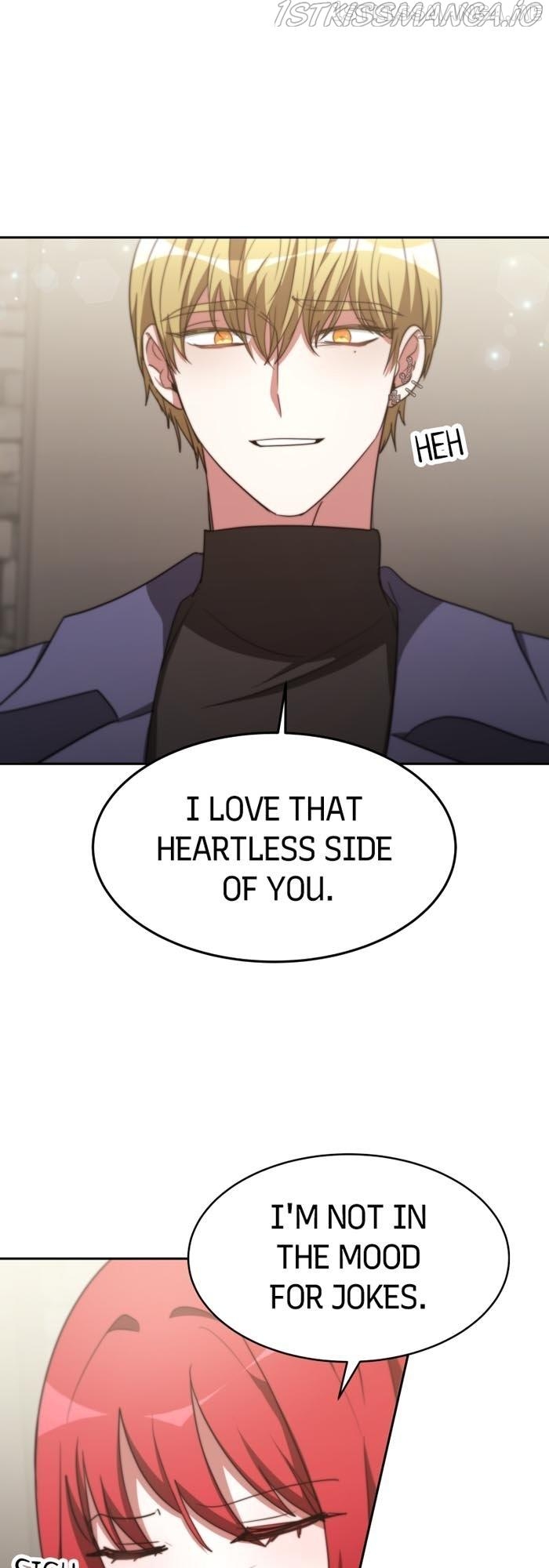 The Villainess is Worshipped chapter 43.5 - page 31