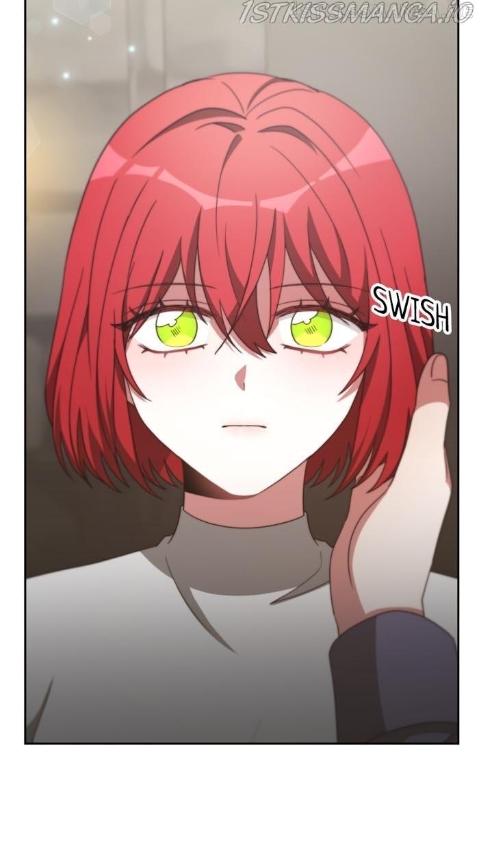 The Villainess is Worshipped chapter 43.5 - page 34