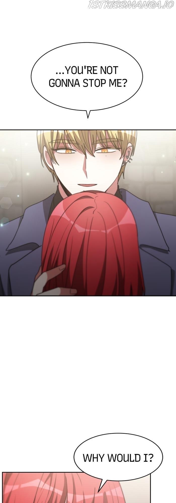 The Villainess is Worshipped chapter 43.5 - page 35