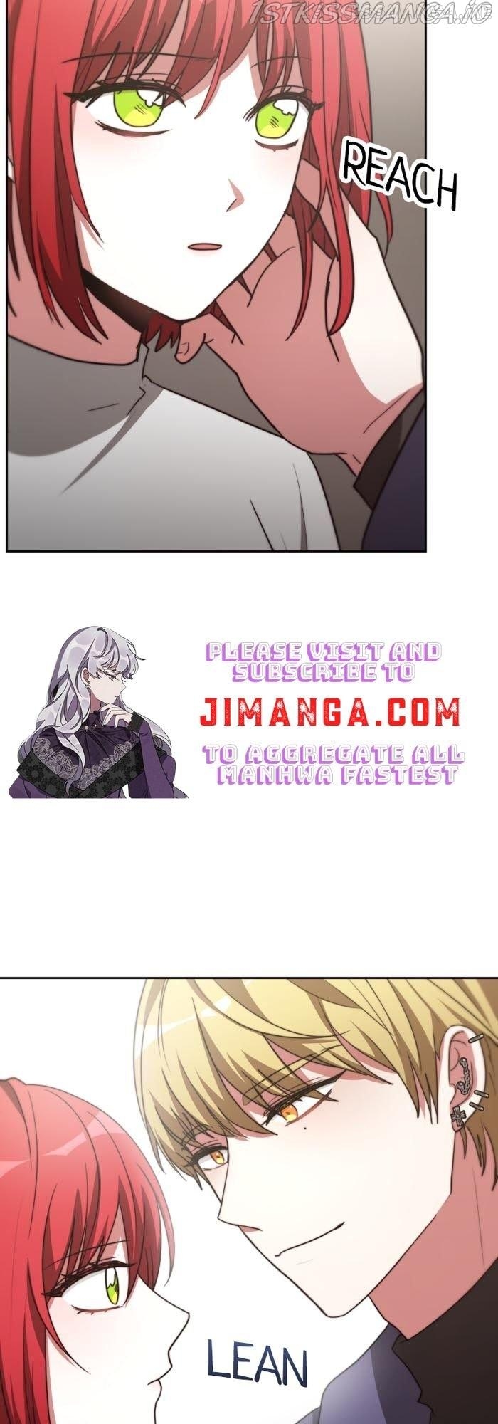 The Villainess is Worshipped chapter 43.5 - page 36