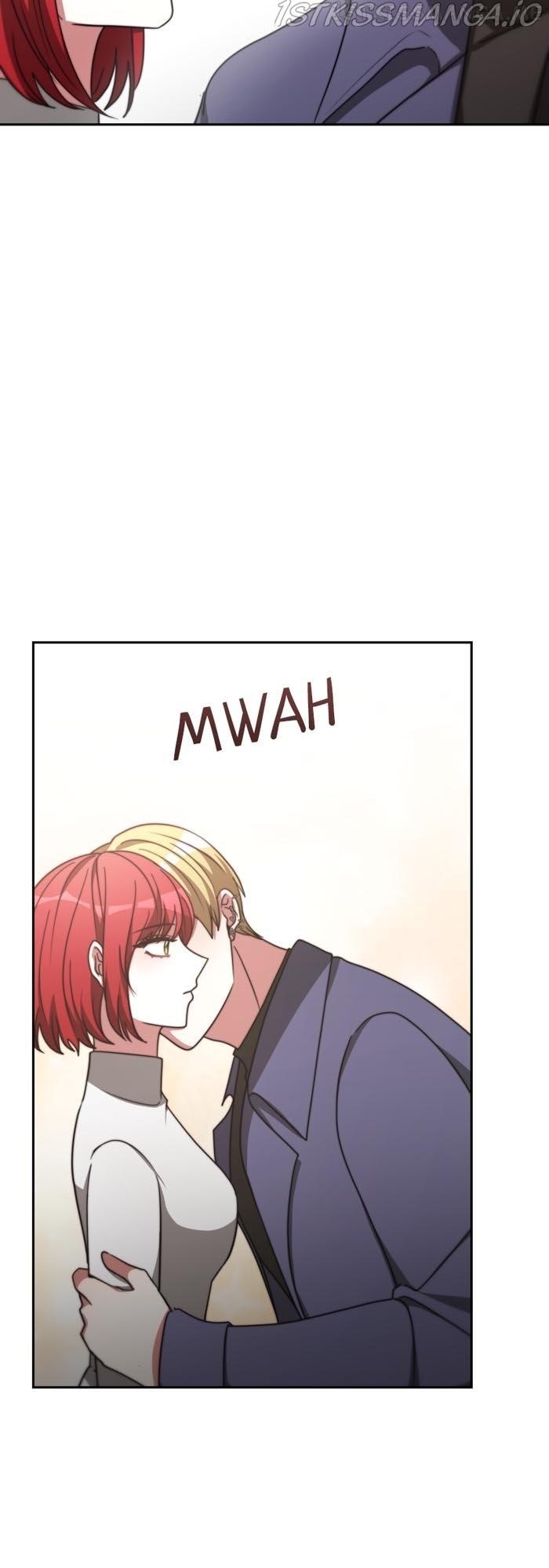 The Villainess is Worshipped chapter 43.5 - page 37