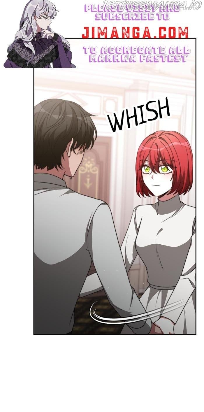 The Villainess is Worshipped chapter 43.5 - page 5