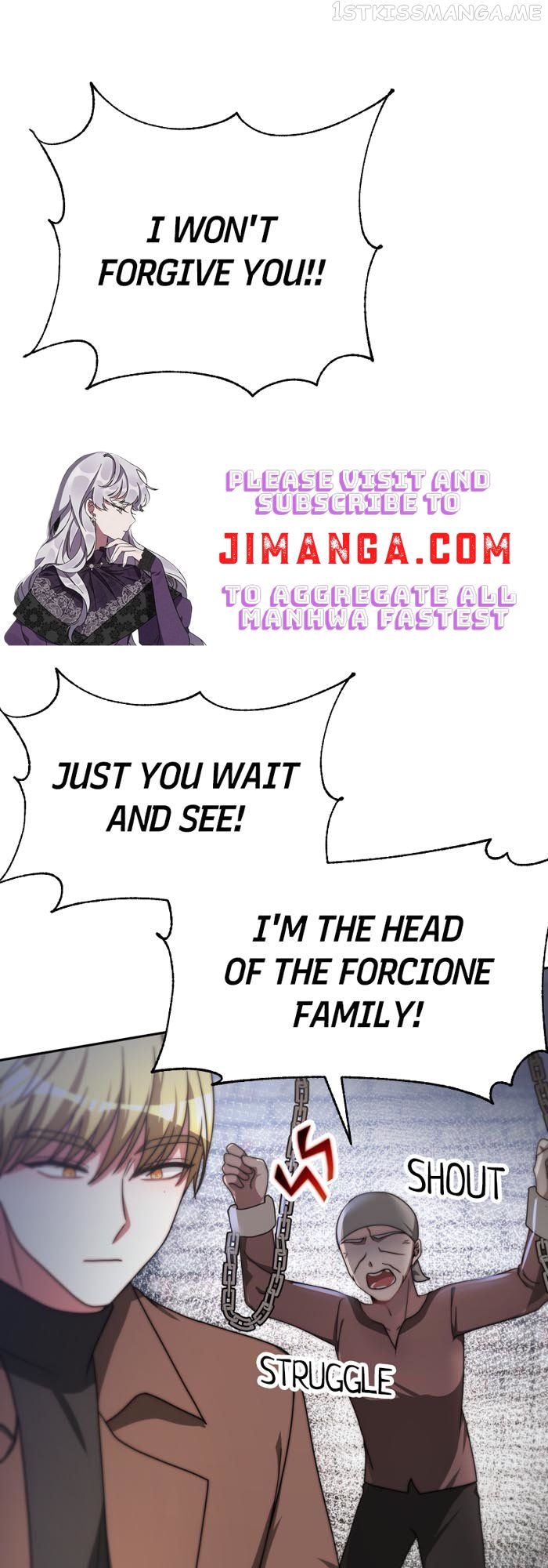 The Villainess is Worshipped chapter 44.5 - page 16
