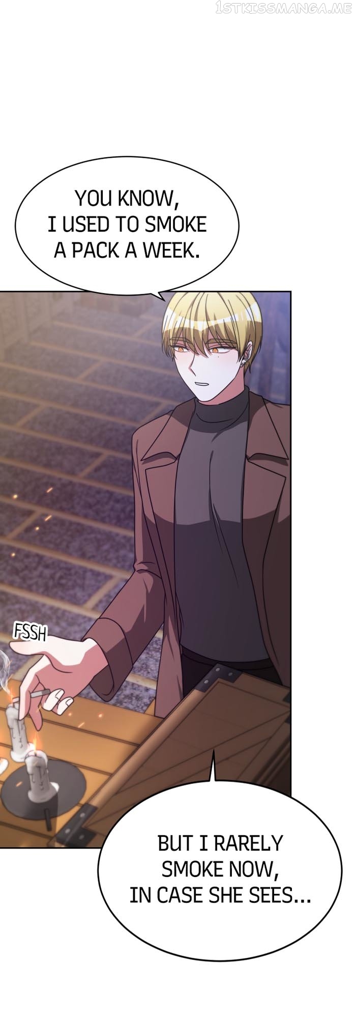 The Villainess is Worshipped chapter 44.5 - page 19