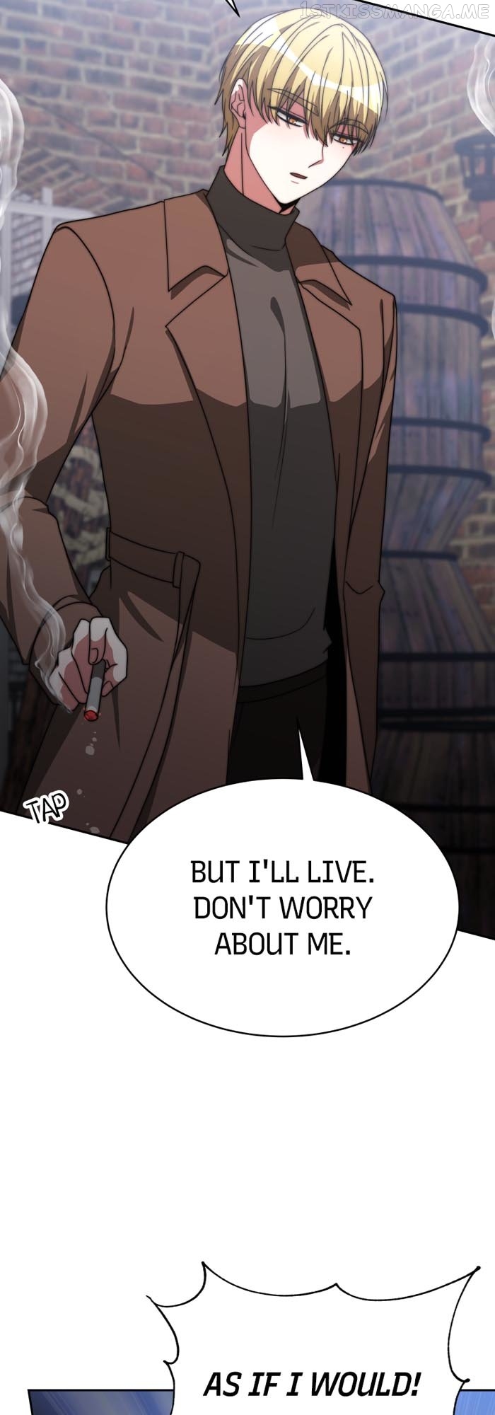 The Villainess is Worshipped chapter 44.5 - page 25